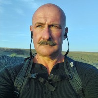 Neil Meekums