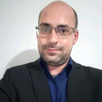 Marco Antonio da Silva