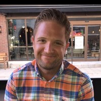 Helge Haugstad