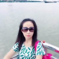 Amy Luo