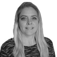 Larissa Alman