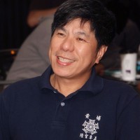 江志齡