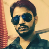 Yogesh Pawar