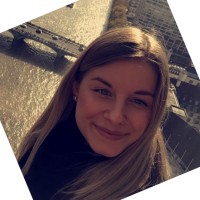 Anna Eberle