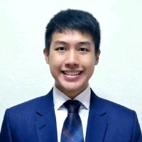 Louis Ang