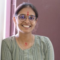 Sudha Rani