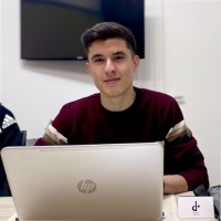 Ahmad Zia Hadeed