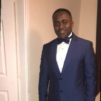 Brian Ighayere