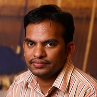 Hari Kishore S.