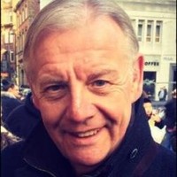 Keith Leighton
