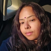 Pritisha Shrestha