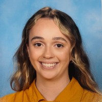 Katelyn Coaster-Garton