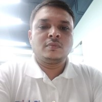 Jitendra Suradkar