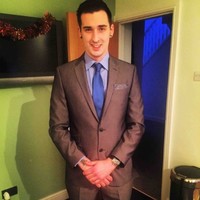 Luke Waite