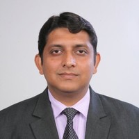 Vikram Sharma