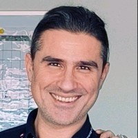Božidar Mladenović