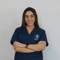 Ibtissam Benaboura L'assri