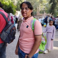 Alaa Eldin Mahmoud