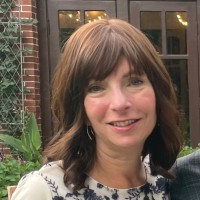 Andrea Borah, LCSW, C-DBT