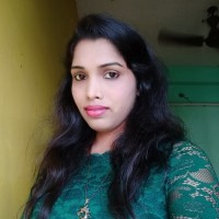 mansi panda