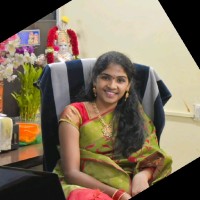Lalitthashre Naraharisetty