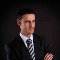 David Palmisano