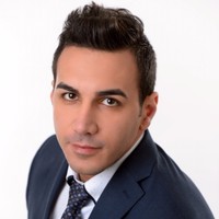 Majid Sharifi