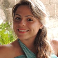 Joice Camargo