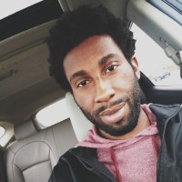 Gregory Johnson