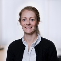 Marie Højbjerg Ravn