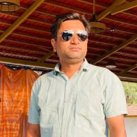 Yogesh Bhatt
