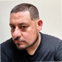 Jesse Macias