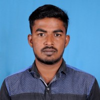 Antony Xavier