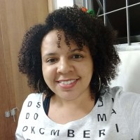 Andreia Lima Santos