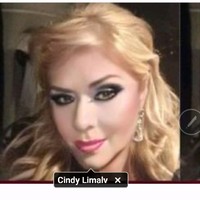 Cynthia Alvarado