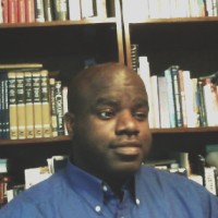 Warren Mccloud