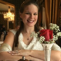 Katie R. Rayburn, ELS