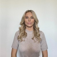 Chantale Fabienne Prieß