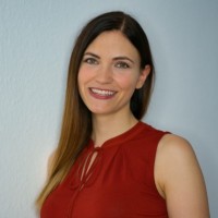 Annika Reintges, Phd