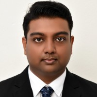 Alagesh Muniandy