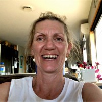 Donna Yates