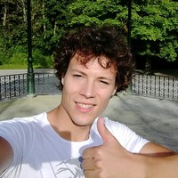 Mathieu Lasagesse
