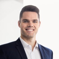 Simon Anctil, CFA