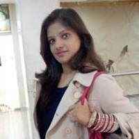 Anjali Sharma