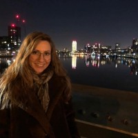 Dr. Zuzanna Zajkowska