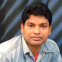 K SHAIK