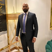 Umer Sheikh, Fcca
