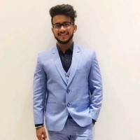 Sarvesh Dixit