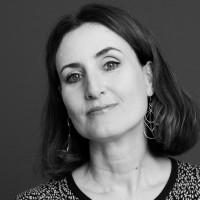 Monica Fundin Pourshahidi