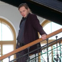 Клинков Виктор